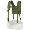 215-002. Condor H-Harness for Battle Belt