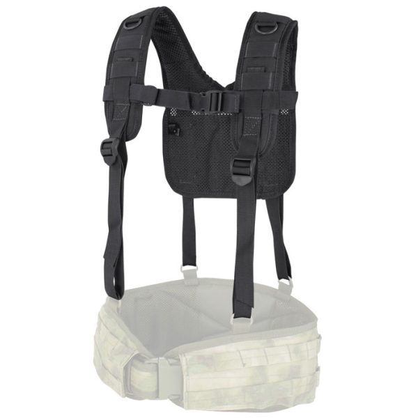 215-003. Condor H-Harness for Battle Belt