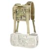 215-005. Condor H-Harness for Battle Belt