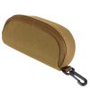 217-001. Condor Sunglasses Case