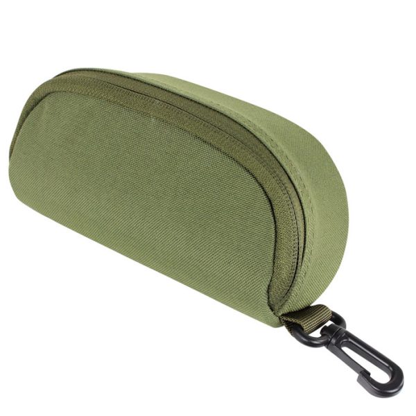 217-002. Condor Sunglasses Case