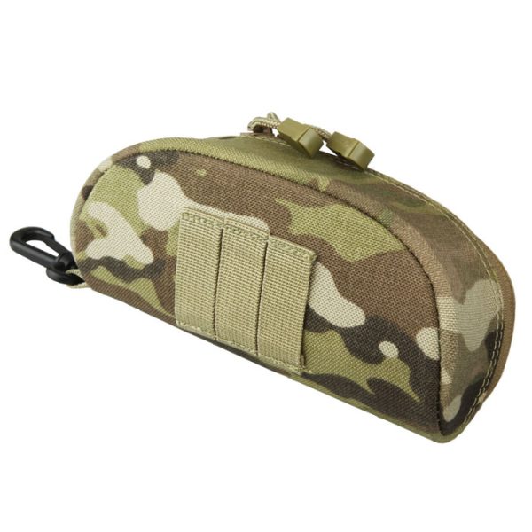 217-006. Condor Sunglasses Case