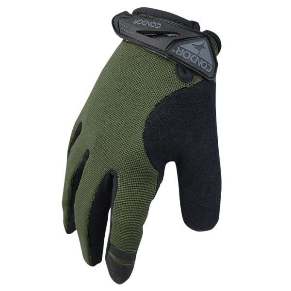 228-002. Condor Shooter Gloves