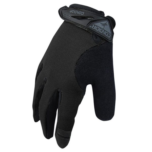 228-003. Condor Shooter Gloves
