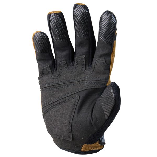 228-004. Condor Shooter Gloves