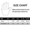228-005. Condor Shooter Gloves