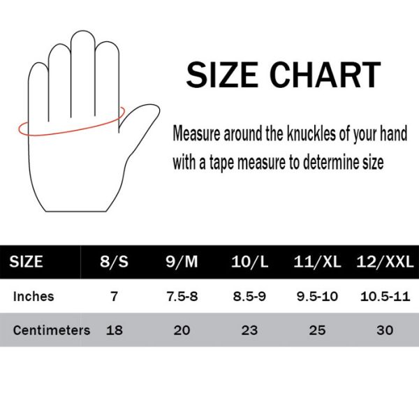 228-005. Condor Shooter Gloves
