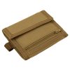 235-003. Condor Vault Tri-Fold Wallet