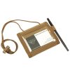 235-005. Condor Vault Tri-Fold Wallet