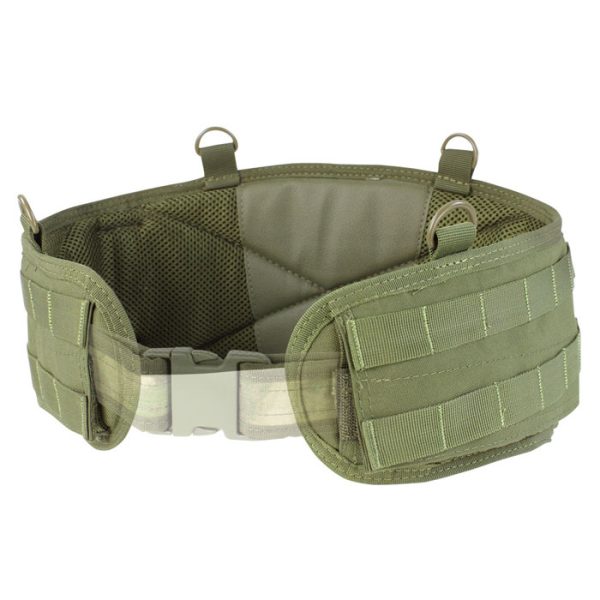 241-002. Condor Gen II Battle Belt