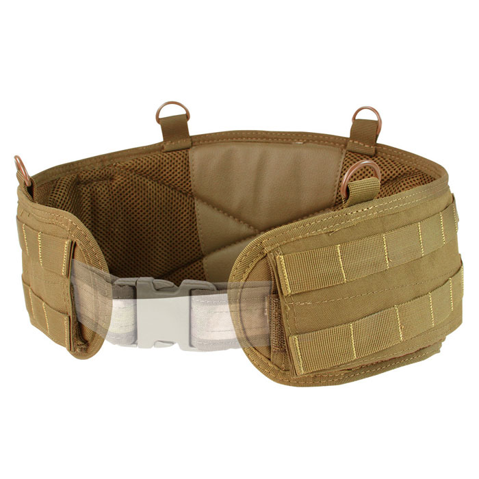241-003. Condor Gen II Battle Belt