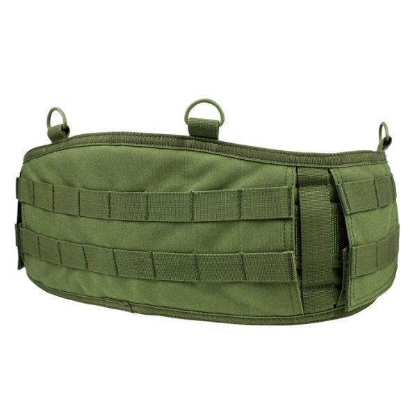 241-004. Condor Gen II Battle Belt