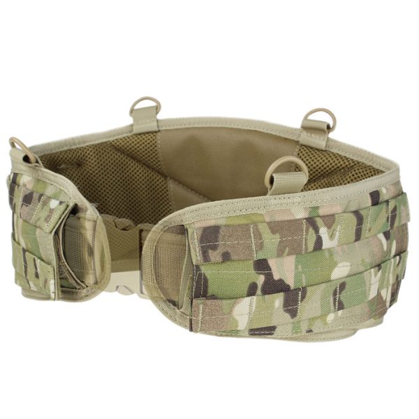 241-006. Condor Gen II Battle Belt
