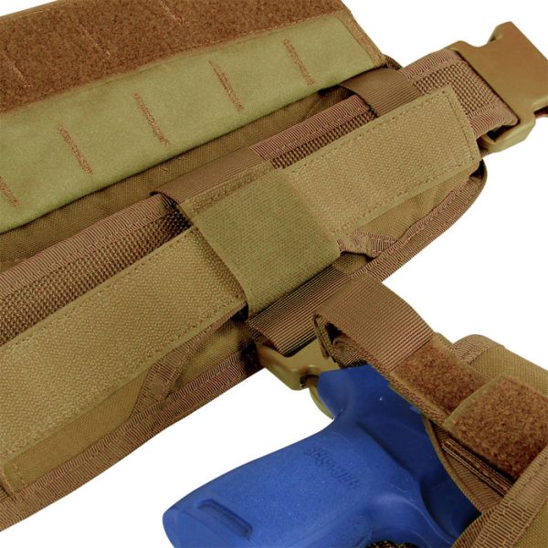 241-008. Condor Gen II Battle Belt