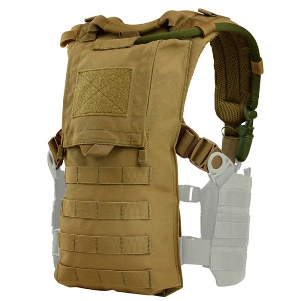 242-001. Condor Hydro Harness