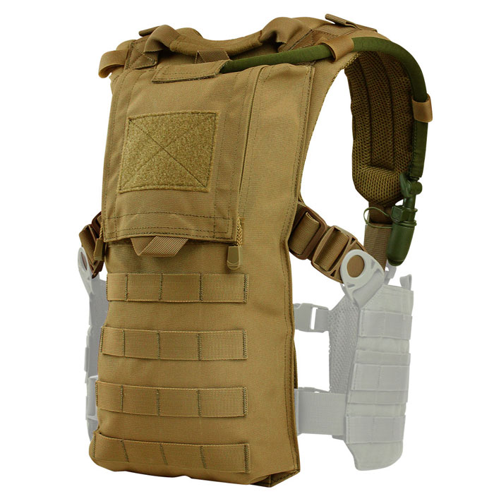 242-001. Condor Hydro Harness