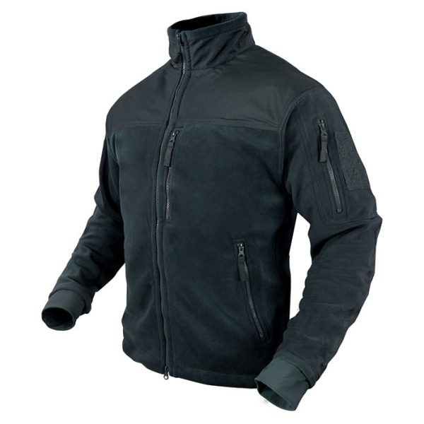601-004. Condor Alpha Micro Fleece Jacket