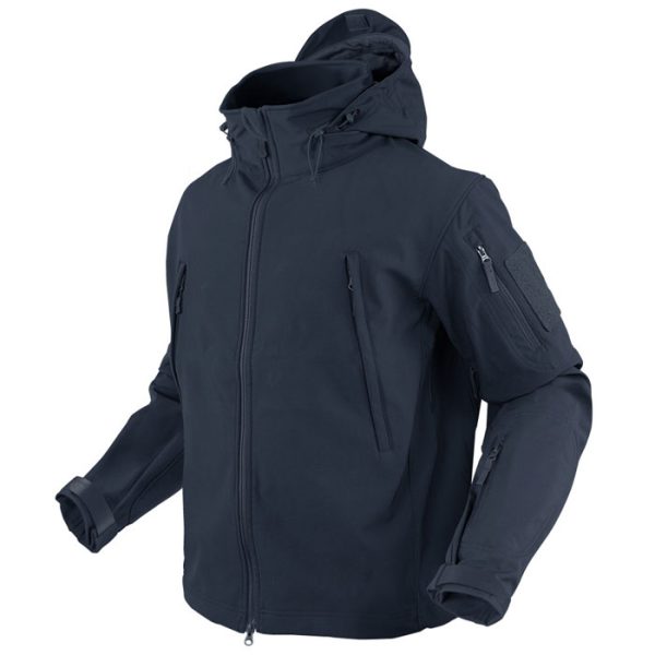 602-001. Condor SUMMIT Softshell Jacket