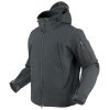 602-002. Condor SUMMIT Softshell Jacket