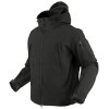 602-004. Condor SUMMIT Softshell Jacket