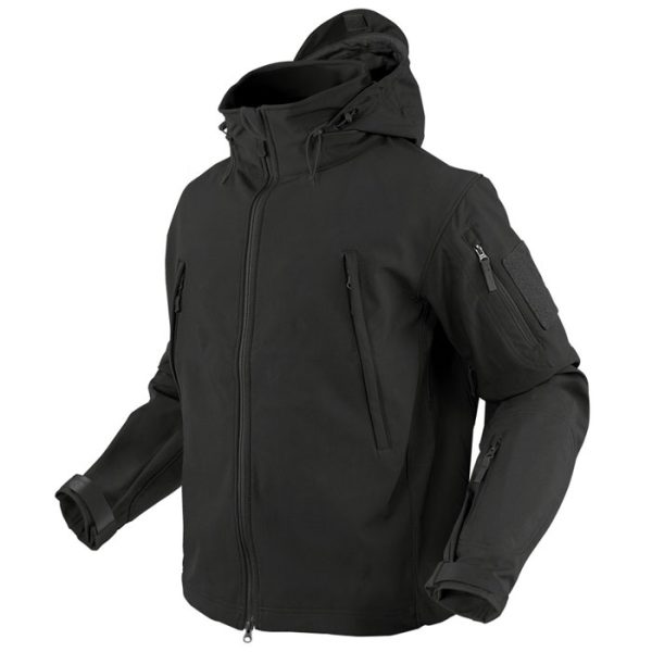 602-004. Condor SUMMIT Softshell Jacket
