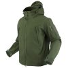 siproduct-11756-13970-0195dcb52103206d3ccef1e797d197a97613701c 602-005. Condor SUMMIT Softshell Jacket