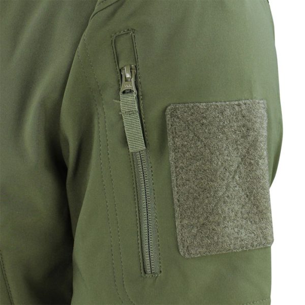 602-009. Condor SUMMIT Softshell Jacket