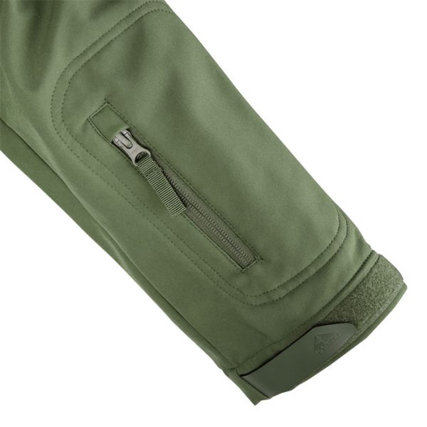 602-010. Condor SUMMIT Softshell Jacket
