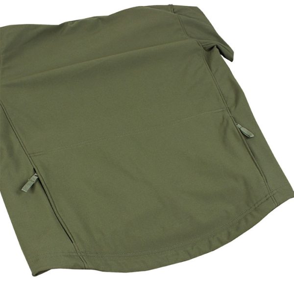 602-012. Condor SUMMIT Softshell Jacket