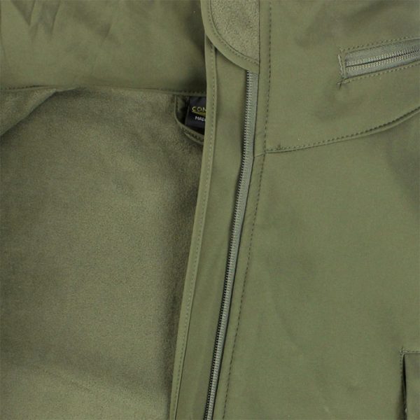 602-014. Condor SUMMIT Softshell Jacket
