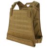 cpc-001. Condor Compact Plate Carrier Vest