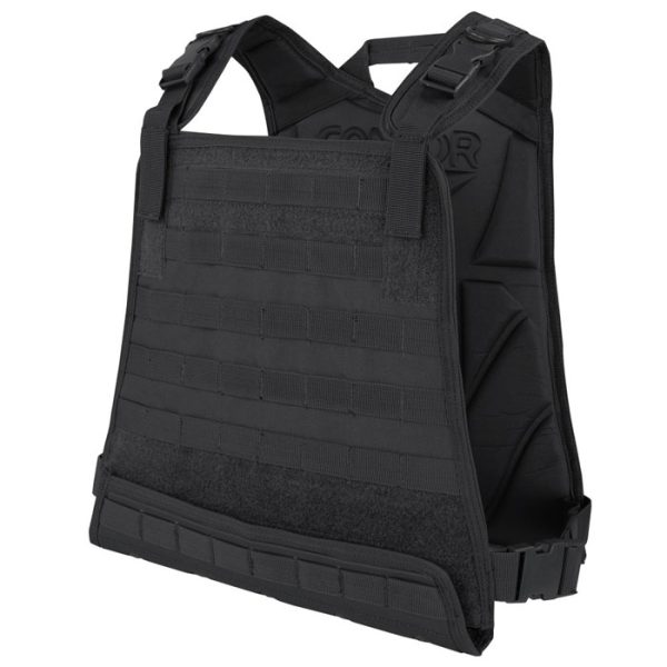 cpc-003. Condor Compact Plate Carrier Vest