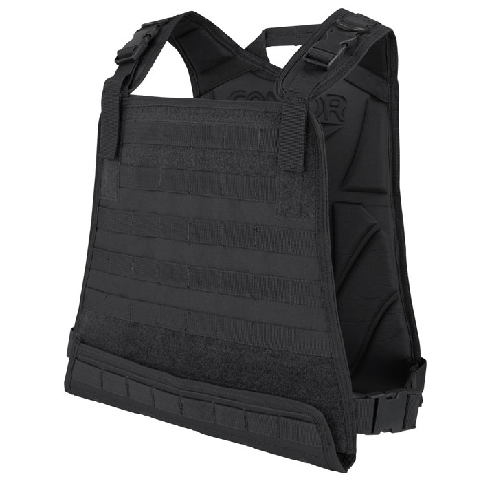 cpc-003. Condor Compact Plate Carrier Vest