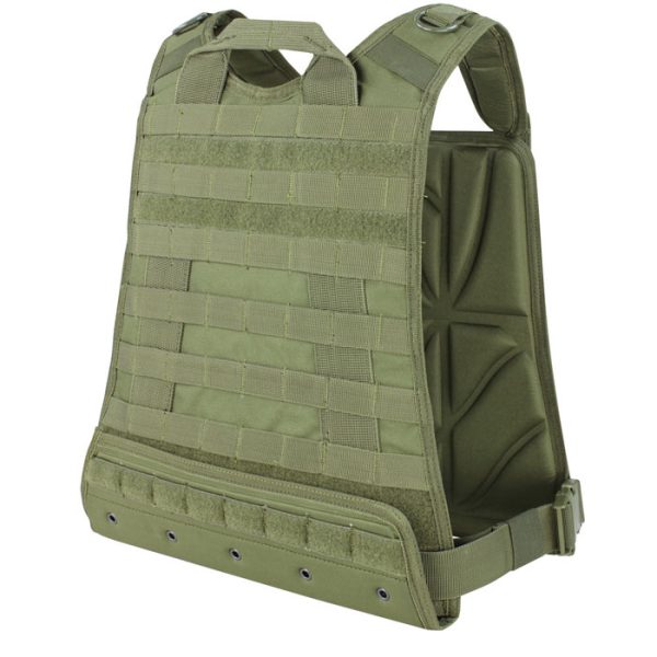cpc-004. Condor Compact Plate Carrier Vest