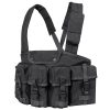 cr-001. Condor 7 Pocket Chest Rig