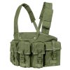 cr-002. Condor 7 Pocket Chest Rig