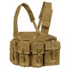 cr-003. Condor 7 Pocket Chest Rig