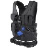 cv-001. Condor Cross Draw Vest