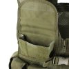 cv-006. Condor Cross Draw Vest