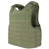 dfpc-001. Condor Defender Plate Carrier/Vest (DFPC)