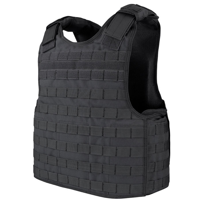 dfpc-002. Condor Defender Plate Carrier/Vest (DFPC)