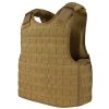 dfpc-003. Condor Defender Plate Carrier/Vest (DFPC)