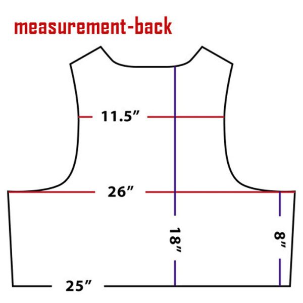 dfpc-004. Condor Defender Plate Carrier/Vest (DFPC)