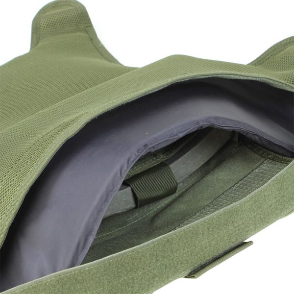 dfpc-007. Condor Defender Plate Carrier/Vest (DFPC)