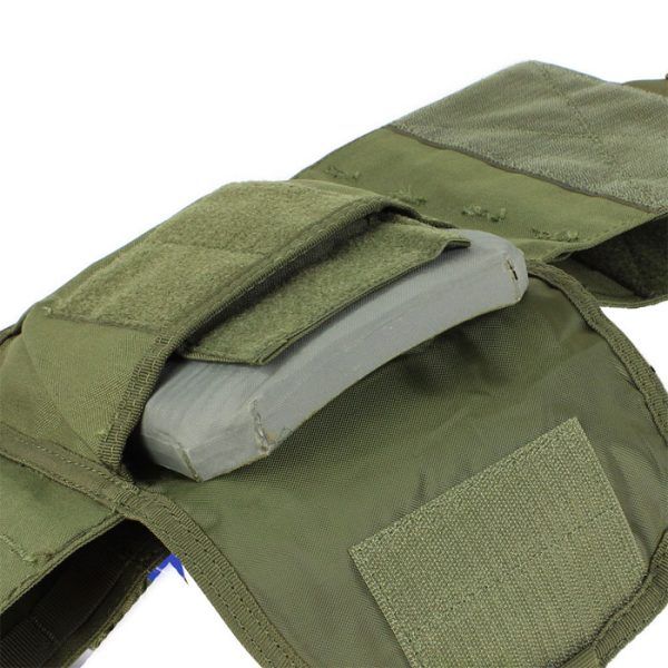 dfpc-008. Condor Defender Plate Carrier/Vest (DFPC)