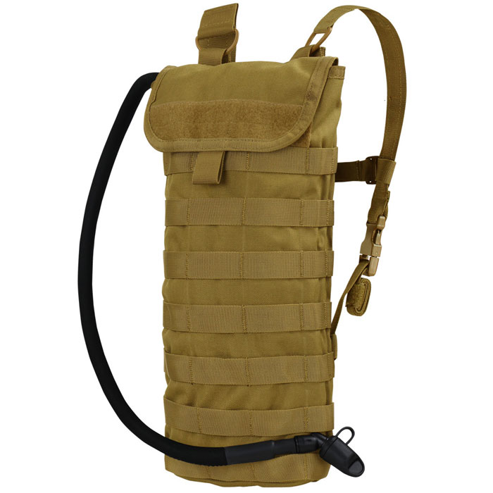 hcb-004. Condor Hydration Carrier