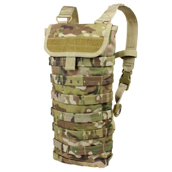 hcb-006. Condor Hydration Carrier