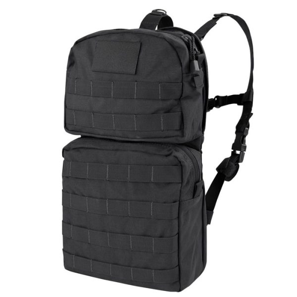 hcb2-001. Condor Hydration Carrier 2