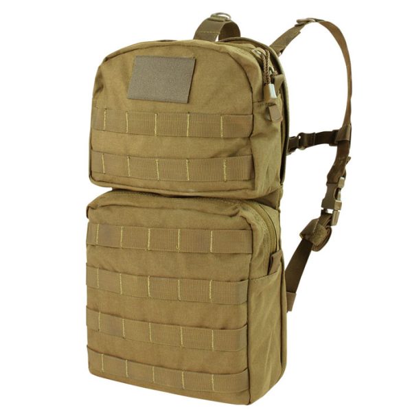 hcb2-002. Condor Hydration Carrier 2