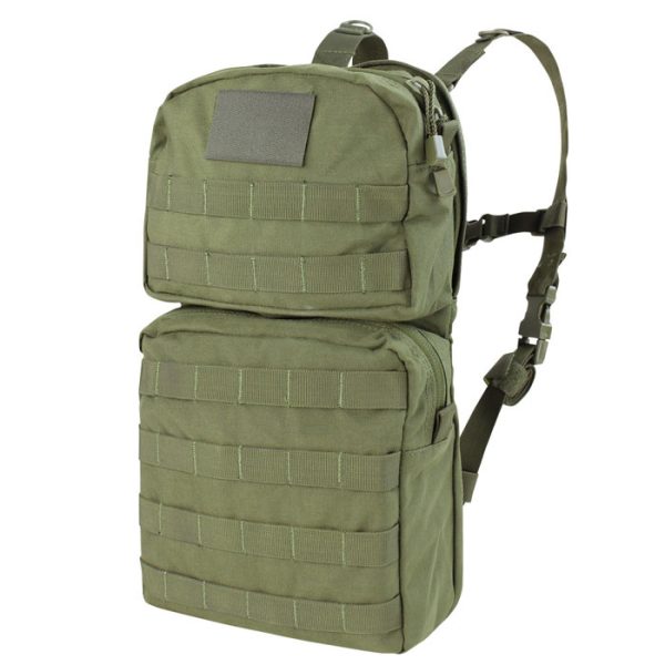 hcb2-003. Condor Hydration Carrier 2